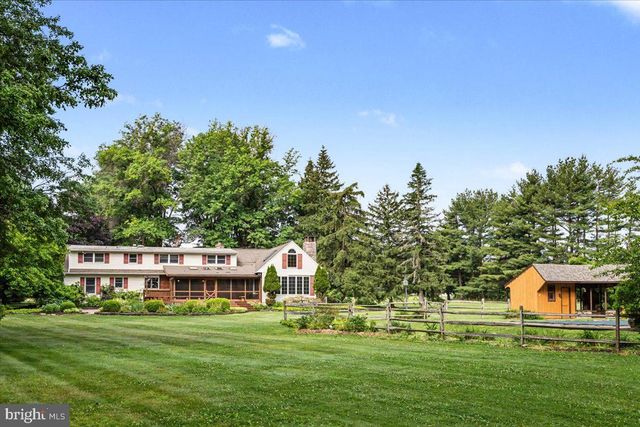 87 SMITH SCHOOL RD, Perkasie, PA 18944