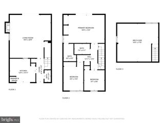 2 PINE BARK CT #2, Cockeysville, MD 21030