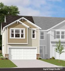 7122 Hodges Meadow Lane, Charlotte, NC 28213
