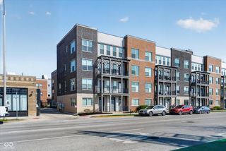 727 N Illinois Street 202, Indianapolis, IN 46204