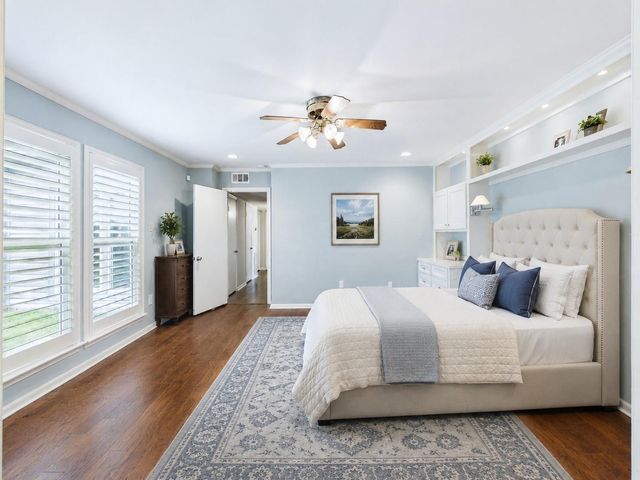 1010 Baronridge Drive, Seabrook, TX 77586