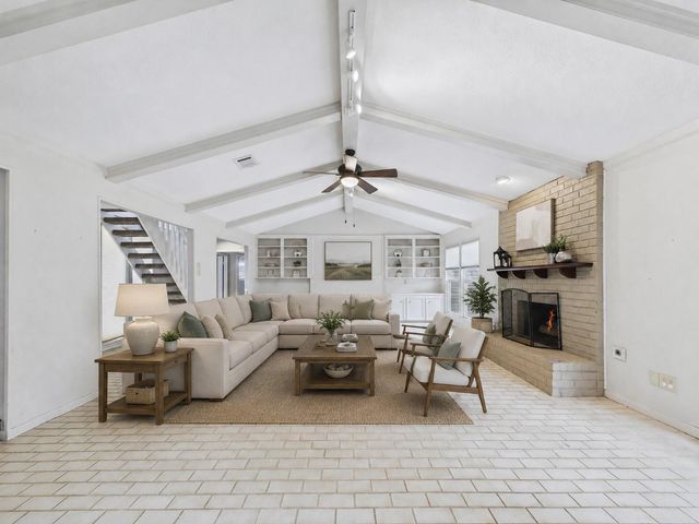 1010 Baronridge Drive, Seabrook, TX 77586