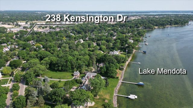 238 Kensington Drive, Madison, WI 53704