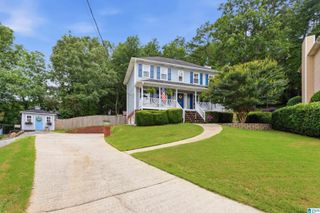 125 SETTING SUN LANE, Alabaster, AL 35007