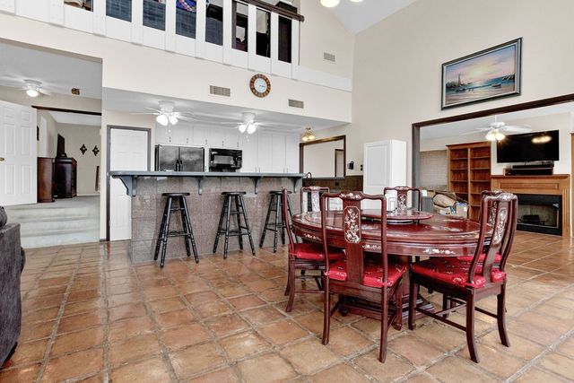 1419 Tanglewood E, Hideaway, TX 75771