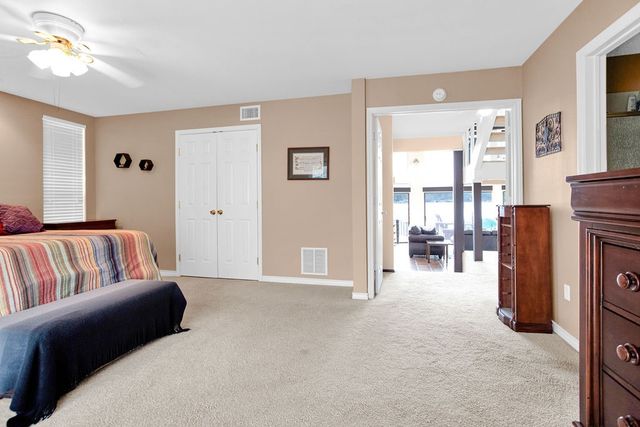 1419 Tanglewood E, Hideaway, TX 75771