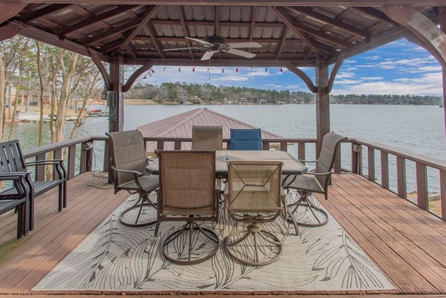 1419 Tanglewood E, Hideaway, TX 75771