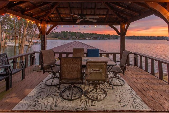 1419 Tanglewood E, Hideaway, TX 75771