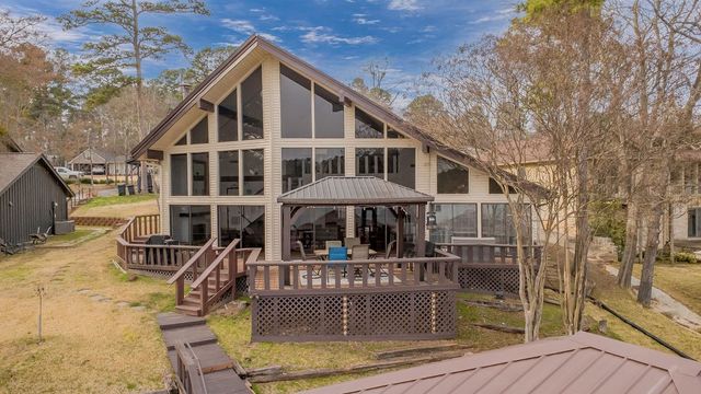 1419 Tanglewood E, Hideaway, TX 75771