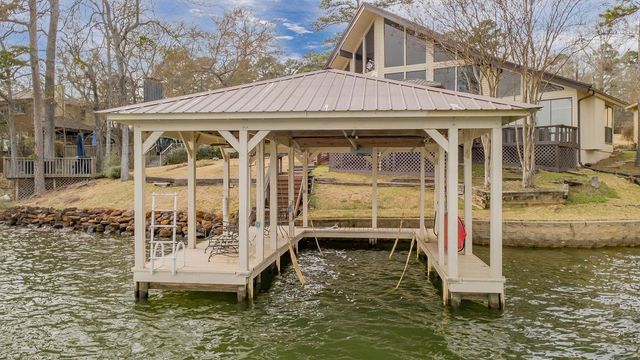 1419 Tanglewood E, Hideaway, TX 75771