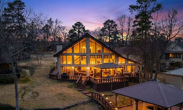 1419 Tanglewood E, Hideaway, TX 75771