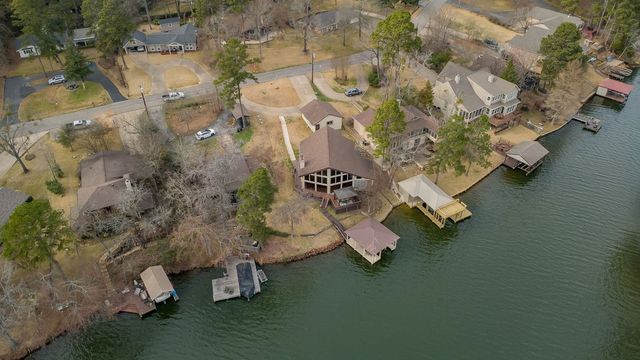 1419 Tanglewood E, Hideaway, TX 75771