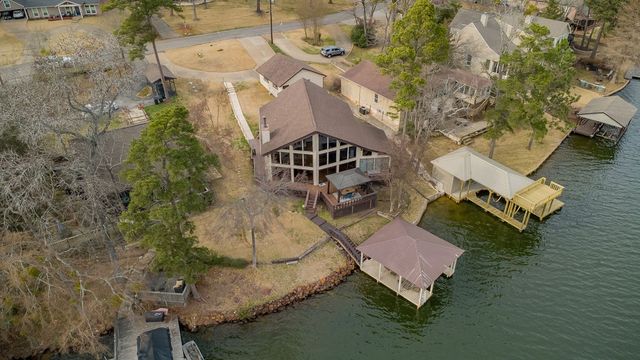 1419 Tanglewood E, Hideaway, TX 75771