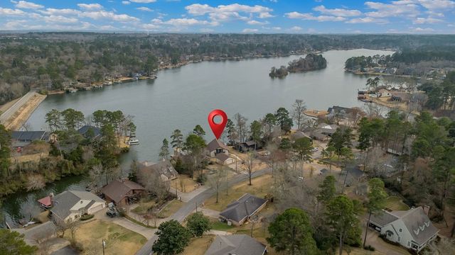 1419 Tanglewood E, Hideaway, TX 75771