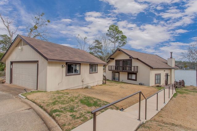 1419 Tanglewood E, Hideaway, TX 75771