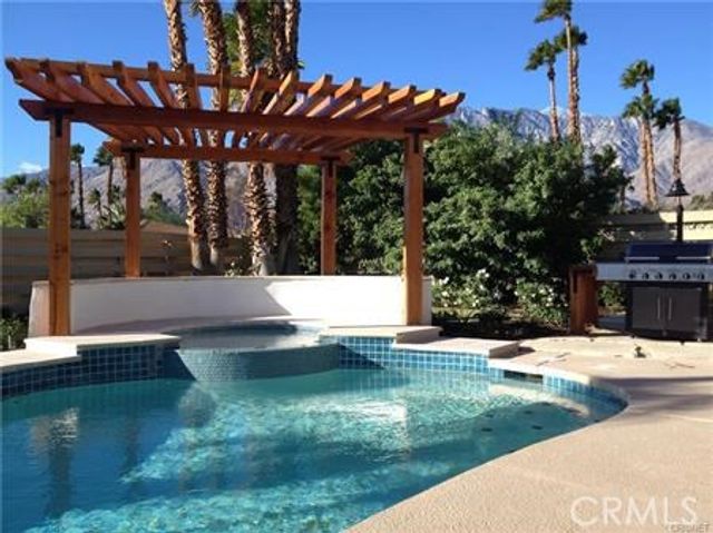 1351 E Francis, Palm Springs, CA 92262