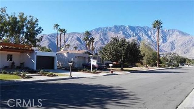 1351 E Francis, Palm Springs, CA 92262