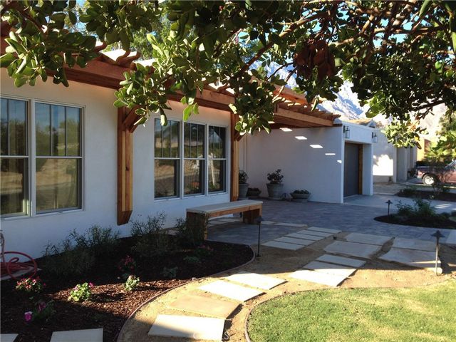 1351 E Francis, Palm Springs, CA 92262