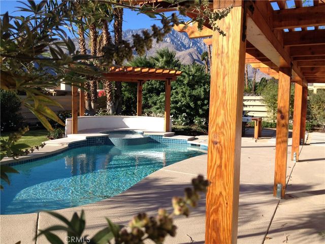 1351 E Francis, Palm Springs, CA 92262