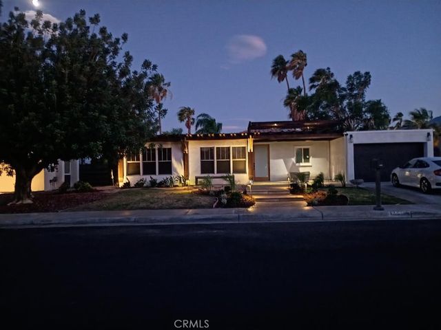 1351 E Francis, Palm Springs, CA 92262