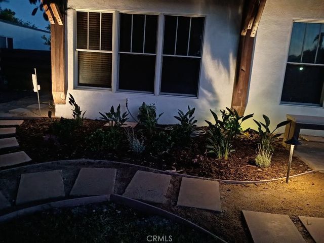 1351 E Francis, Palm Springs, CA 92262