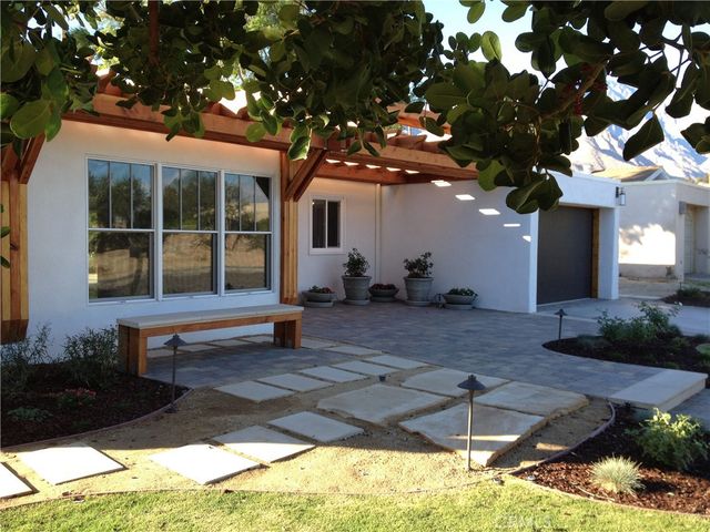 1351 E Francis, Palm Springs, CA 92262