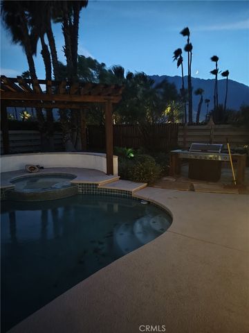 1351 E Francis, Palm Springs, CA 92262