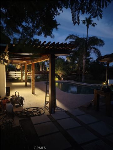 1351 E Francis, Palm Springs, CA 92262