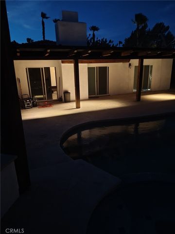 1351 E Francis, Palm Springs, CA 92262