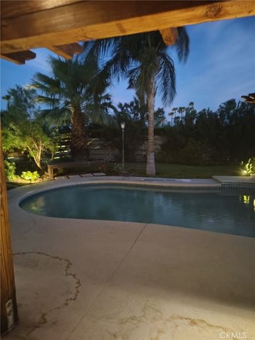 1351 E Francis, Palm Springs, CA 92262