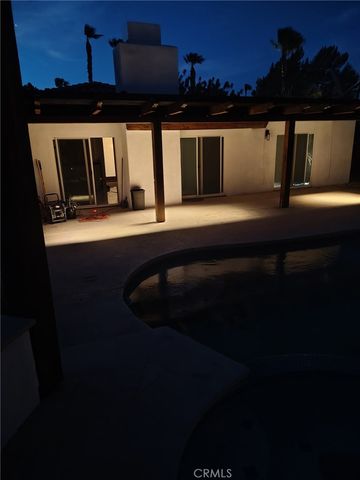 1351 E Francis, Palm Springs, CA 92262