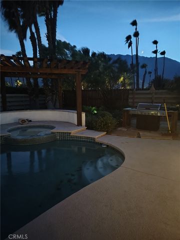 1351 E Francis, Palm Springs, CA 92262