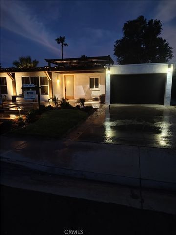 1351 E Francis, Palm Springs, CA 92262