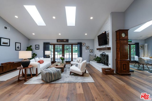 519 Papyrus Drive, La Habra Heights, CA 90631