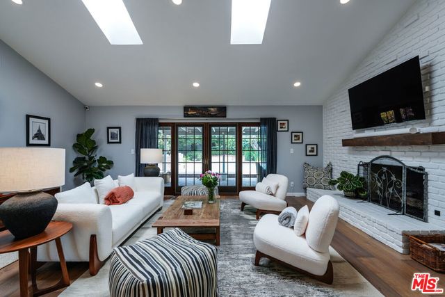 519 Papyrus Drive, La Habra Heights, CA 90631