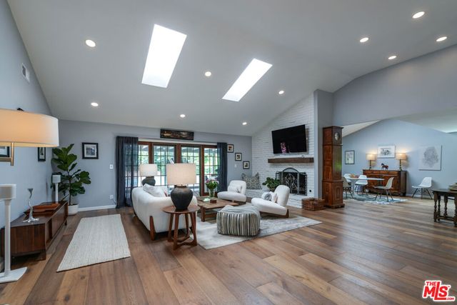 519 Papyrus Drive, La Habra Heights, CA 90631