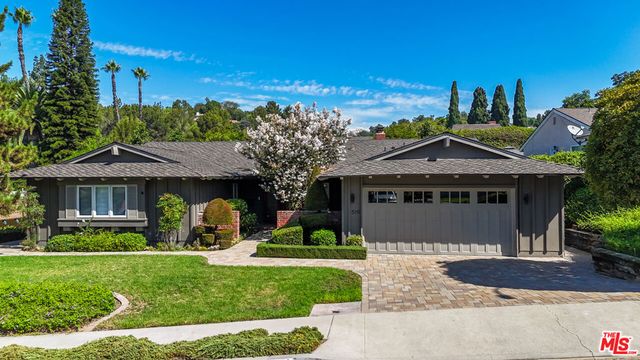 519 Papyrus Drive, La Habra Heights, CA 90631