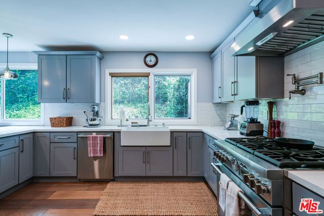 519 Papyrus Drive, La Habra Heights, CA 90631
