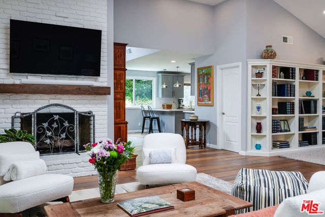 519 Papyrus Drive, La Habra Heights, CA 90631