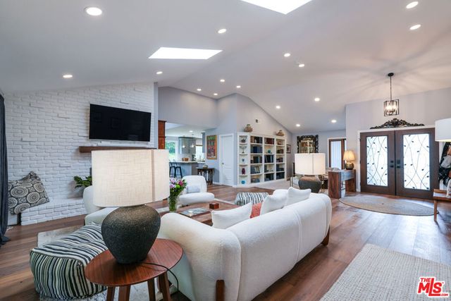 519 Papyrus Drive, La Habra Heights, CA 90631