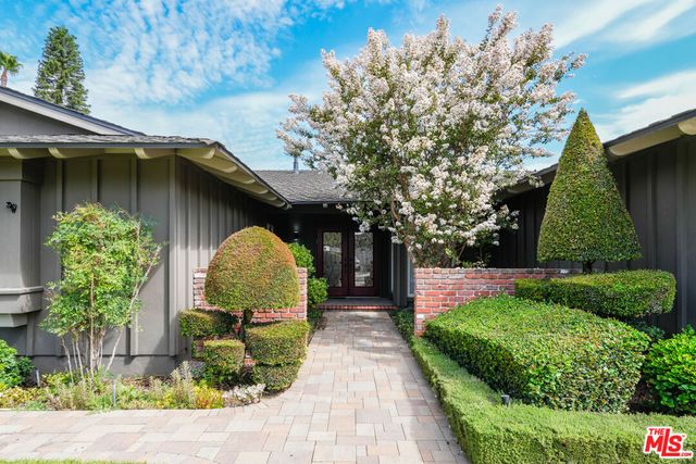 519 Papyrus Drive, La Habra Heights, CA 90631