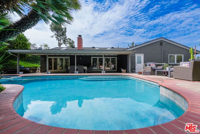 519 Papyrus Drive, La Habra Heights, CA 90631