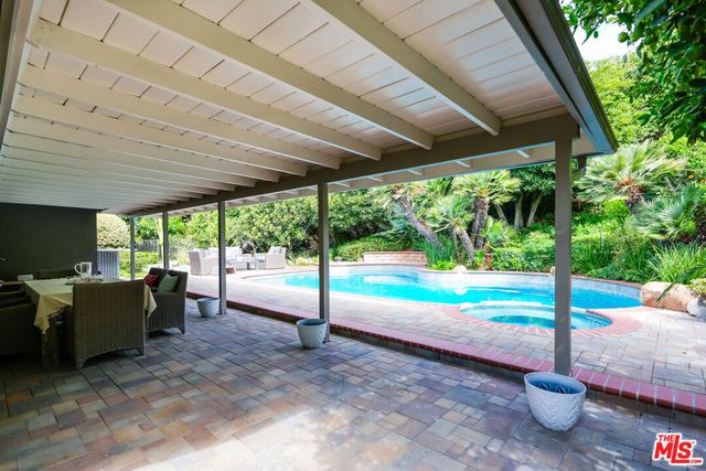519 Papyrus Drive, La Habra Heights, CA 90631