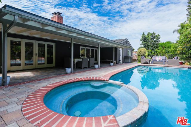 519 Papyrus Drive, La Habra Heights, CA 90631