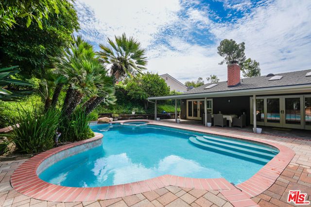 519 Papyrus Drive, La Habra Heights, CA 90631