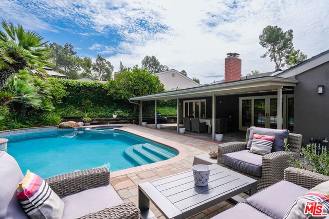 519 Papyrus Drive, La Habra Heights, CA 90631