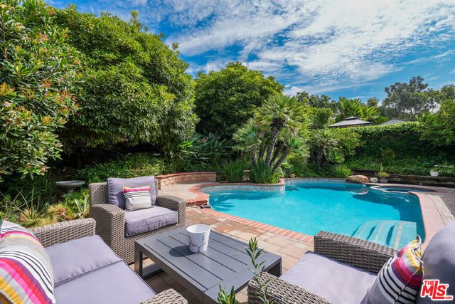 519 Papyrus Drive, La Habra Heights, CA 90631