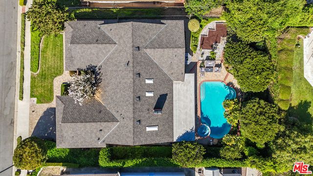 519 Papyrus Drive, La Habra Heights, CA 90631
