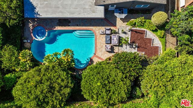 519 Papyrus Drive, La Habra Heights, CA 90631