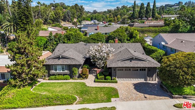 519 Papyrus Drive, La Habra Heights, CA 90631